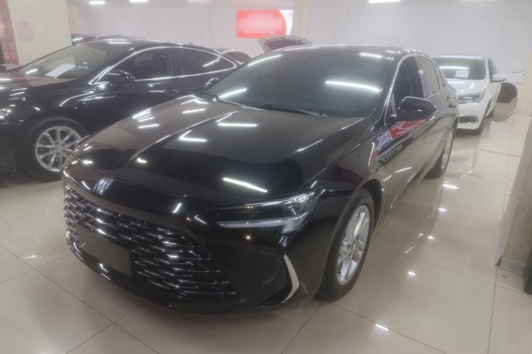 Used Buick Regal 2024 25T Deluxe Edition