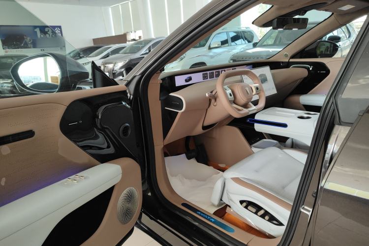 Used  07 2024 Max Extended-Range Edition
