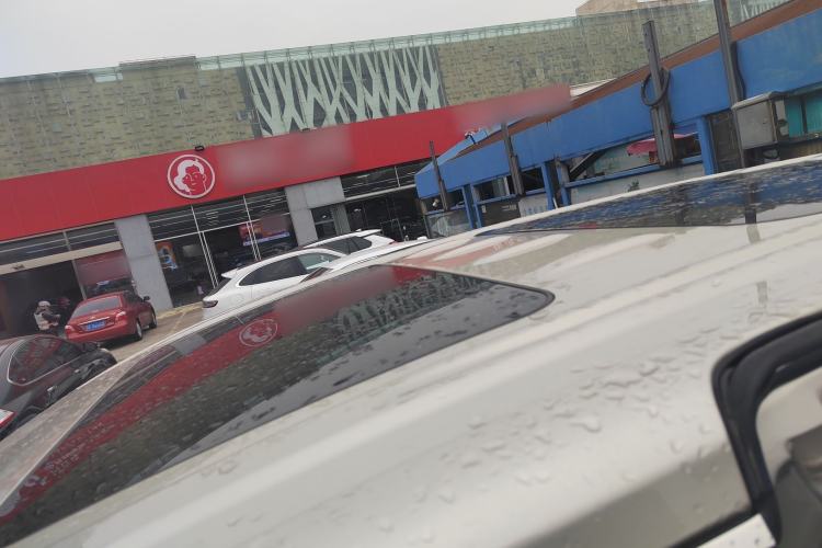 Used Buick GL8 2022 ES Land Cruiser 653T Luxury Model