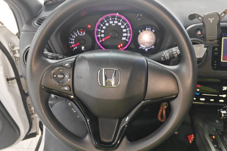 Used Honda XR-V 2021 220TURBO CVT Comfort Version
