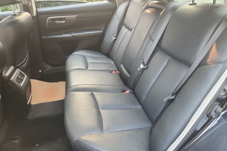 Used Nissan Teana 2013 2.0L XL Comfort Edition
