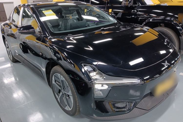 Used XPeng MONA M03 2025 515 Long-Range Plus
