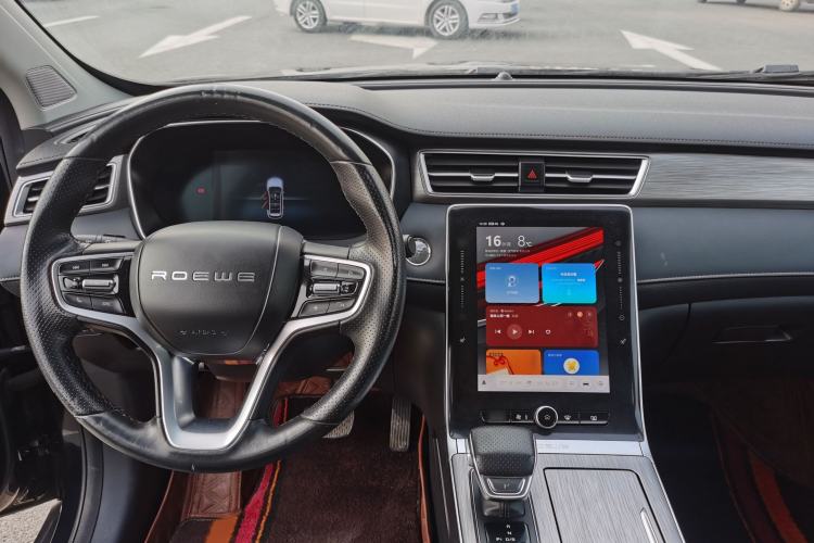 Used  BJ40 2016 40L 2.3T Automatic All-Wheel Drive Premium Edition