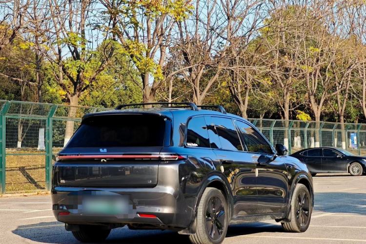 Used Li Auto L8 2024 Pro Model