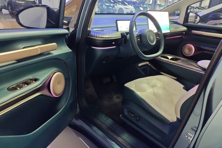 Used Baojun Cloud 2023 460 Max