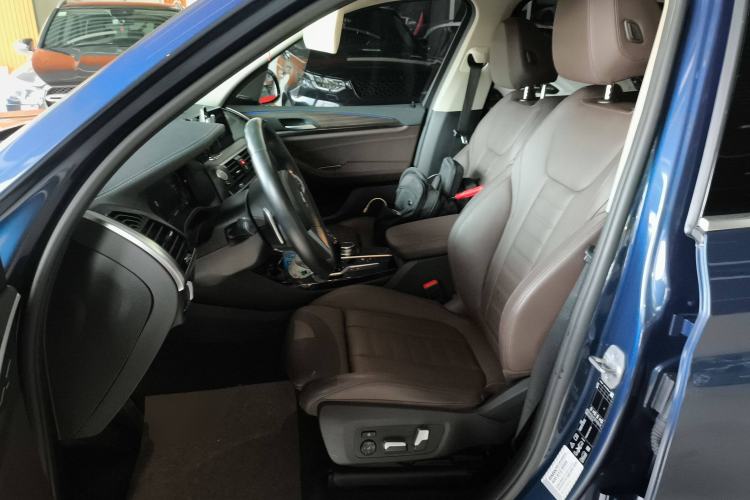 Used BMW X3 2021 xDrive28i M Sport Package
