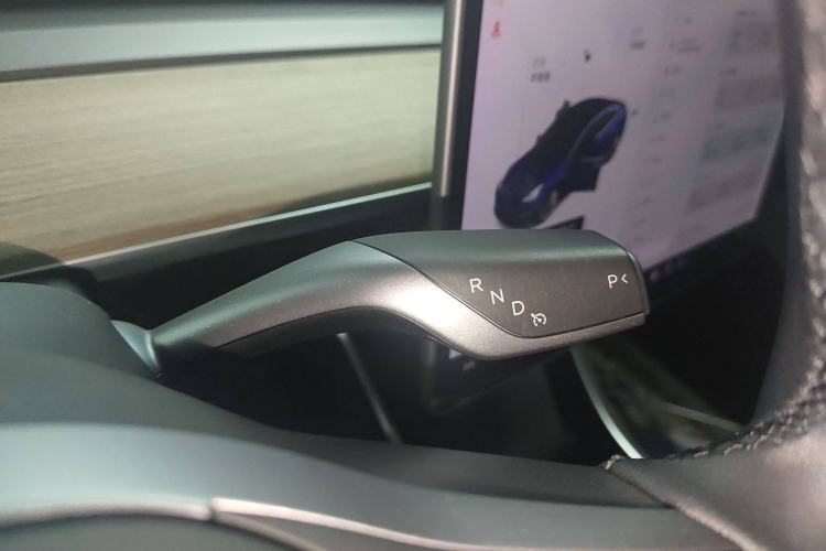 Used Tesla Model 3 2020 Standard Range Rear-Wheel Drive Upgraded Version
