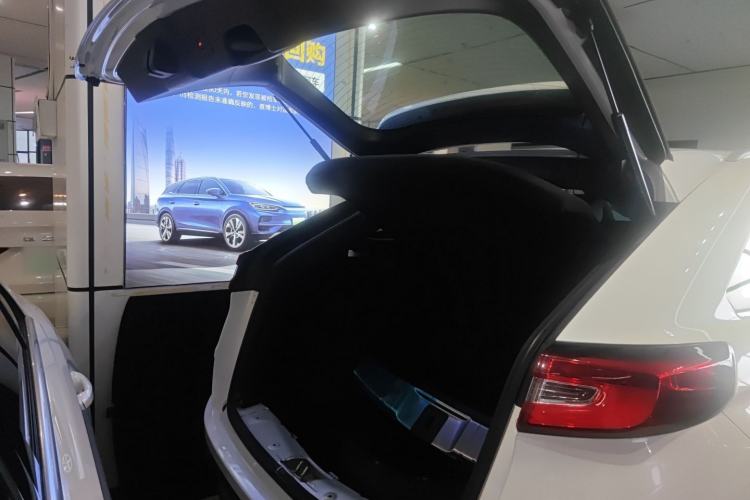 Used Honda UR-V 2017 370TURBO Four-Wheel Drive Prestige Edition China V