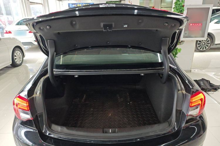 Used Buick Regal 2023 552T Smart Enjoyment Version
