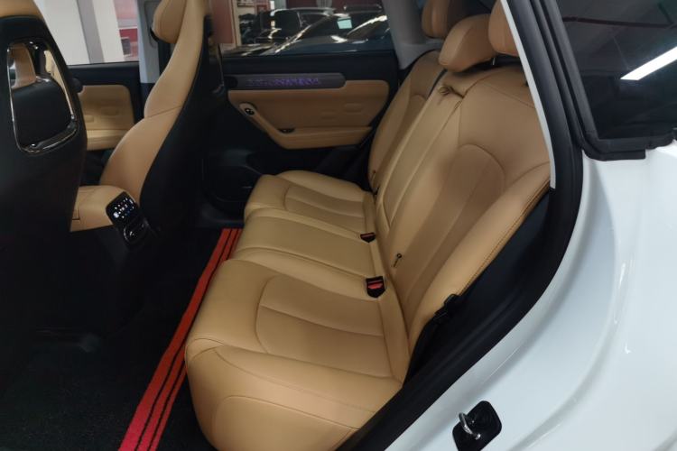 Used Leapmotor C11 2024 All-Electric 580 Luxury Edition