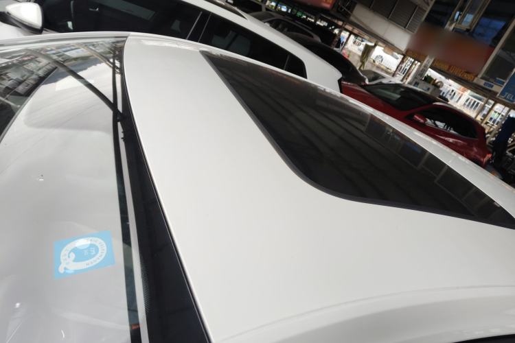 Used Volkswagen Lavida 2023 300TSI DSG Full-Comfort Edition
