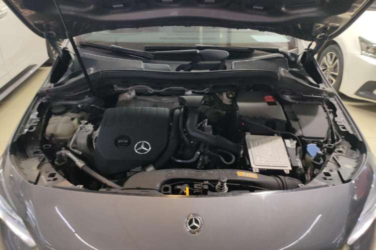 Used Mercedes-Benz B-Class 2020 B 200 Sport Edition
