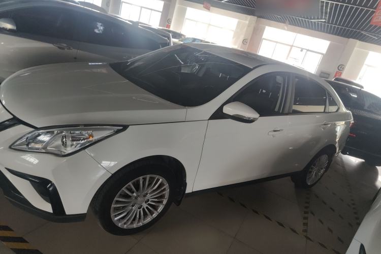 Used FORTHING S50 2021 Operational Type