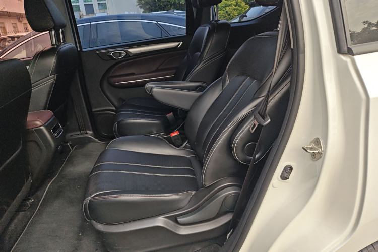 Used GAC Trumpchi M6 2023 PRO 270T DCT Luxury Edition