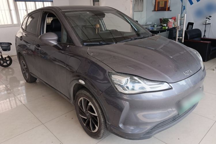 Used NETA V 2021 Long-Range Entertainment Edition Upgrade Model