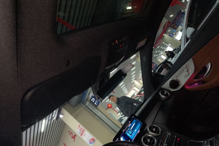 Used Mercedes-Benz C-Class (Import) 2022 C 260 Coupe