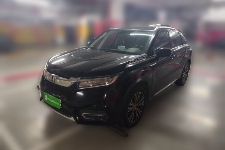 Used Honda Avancier 2017 370TURBO Four-Wheel Drive Prestige Edition