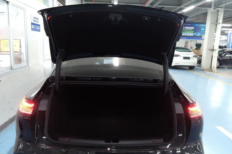 Used  Galaxy 8 2025 130km EM-i Flagship Edition
