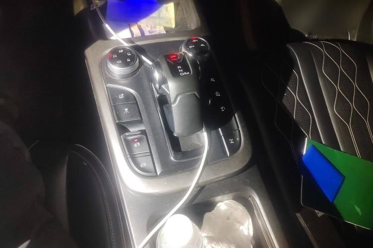 Used Tank 300 2021 Off-Road Edition 2.0T Challenger
