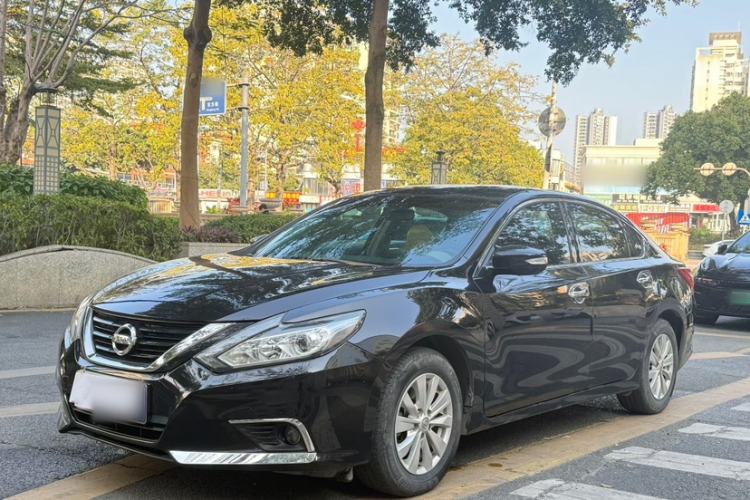 Used Nissan Teana 2016 2.0L XE Fashion Edition
