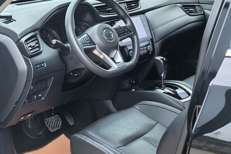 Used Nissan X-Trail 2021 2.5L CVT 4WD XL SmartConnect Leading Edition
