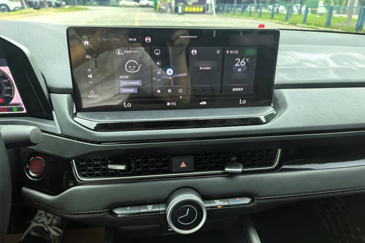 Used Honda Inspire 2024 260TURBO Elite Edition
