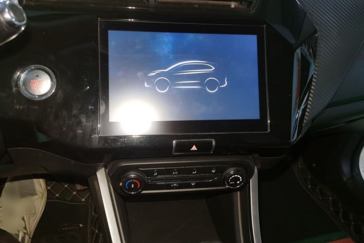 Used Chery Tiggo 3X 2021 Diamond Edition 1.5L CVT 3-Carat
