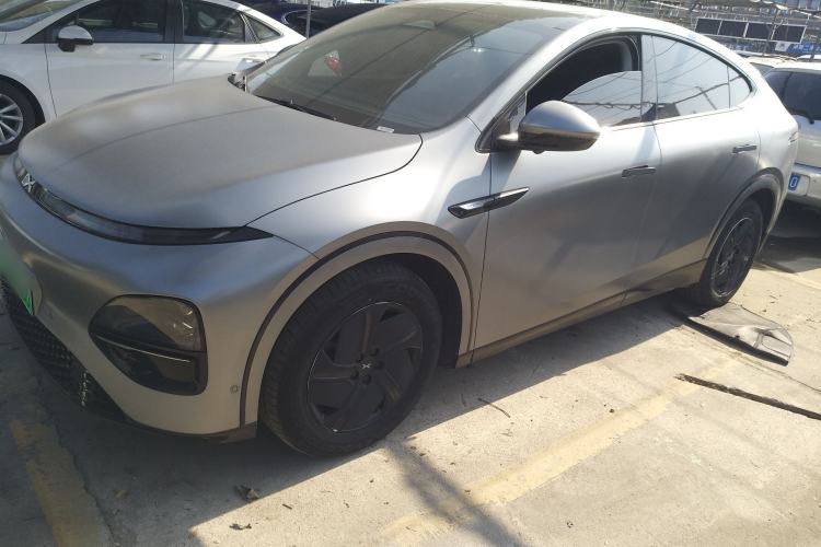 Used XPeng G6 2023 755 Ultra-Long Range Pro
