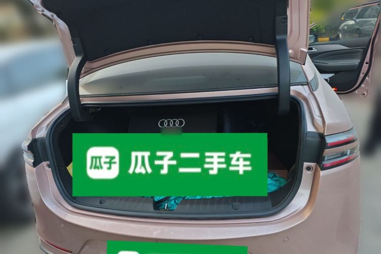 Used AION S Plus 2021 70 Tech Edition
