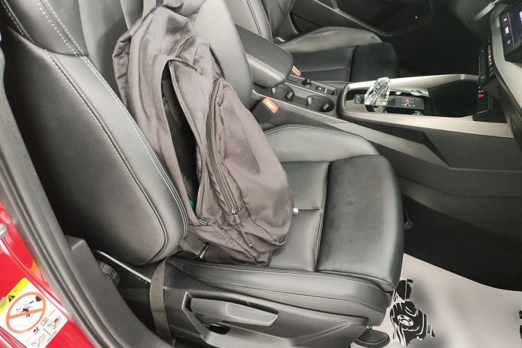 Used Audi A3 2021 Sportback 35 TFSI Advanced Sport Edition