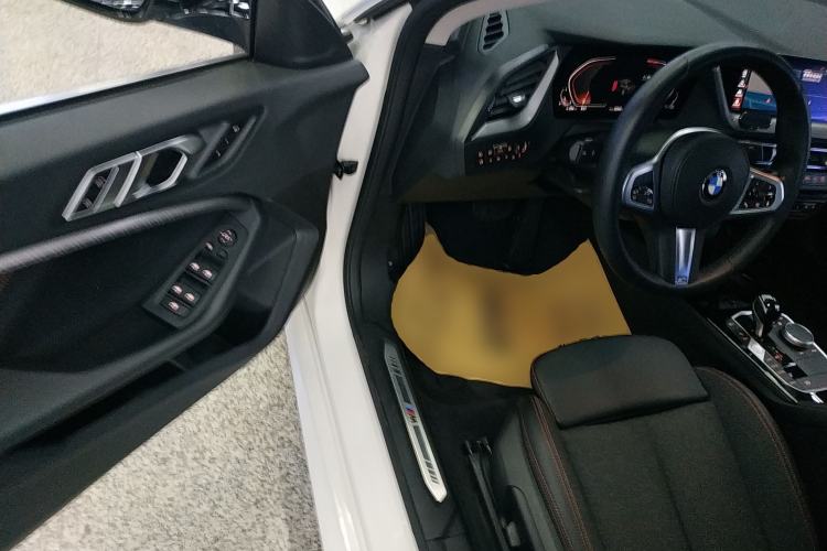 Used BMW 2 Series 2021 225i 4-Door Coupe M Sport Package
