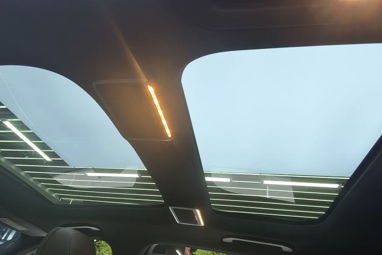 Used Mercedes-Benz E-Class 2021 E 300 L Sporty and Stylish Model
