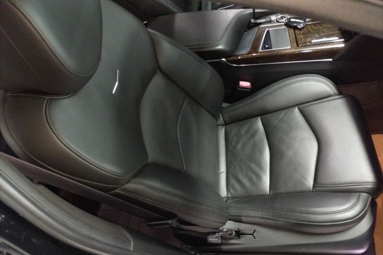 Used Cadillac CT6 2017 28T Luxury Model