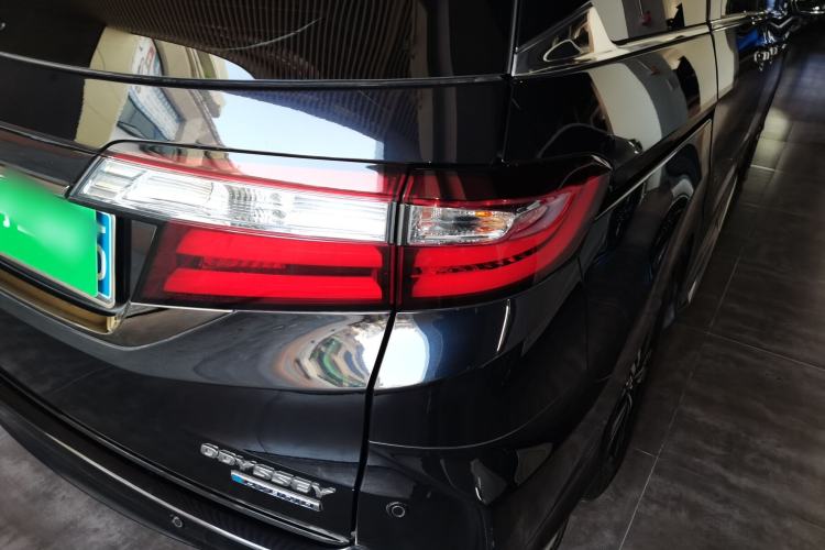 Used Honda Odyssey 2021 2.0L Rui·Luxury Edition
