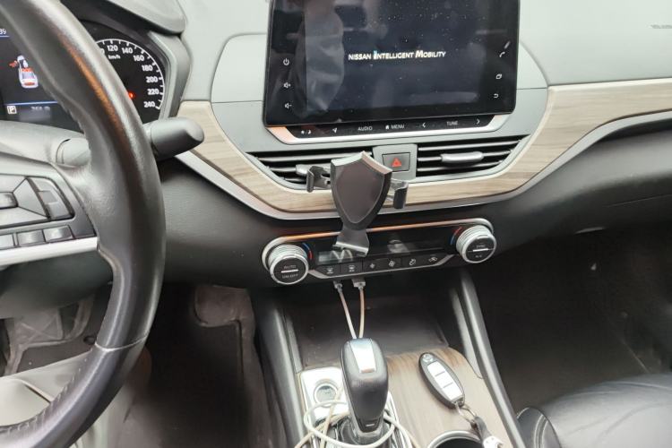 Used Nissan Teana 2021 2.0L XL Comfort Edition
