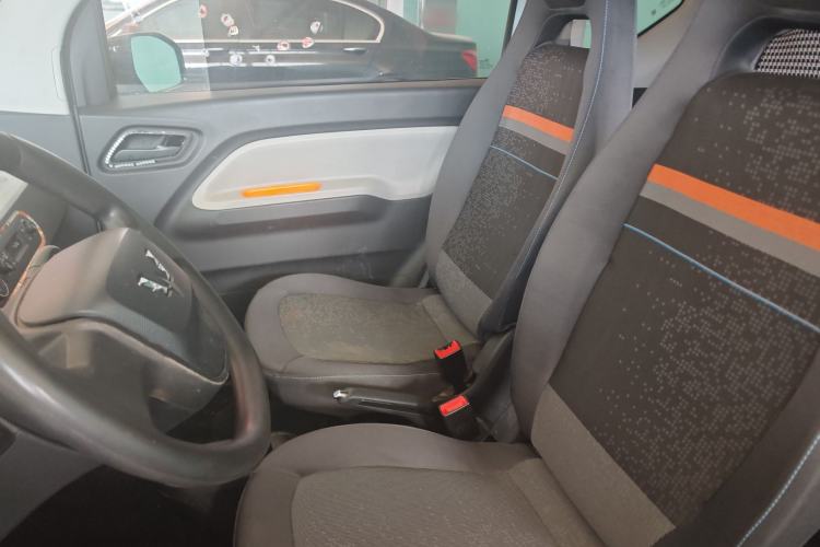 Used Wuling Hongguang MINIEV 2020 Zizai Version Lithium-NMC
