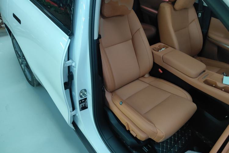 Used Leapmotor C10 2024 530 Smart Edition