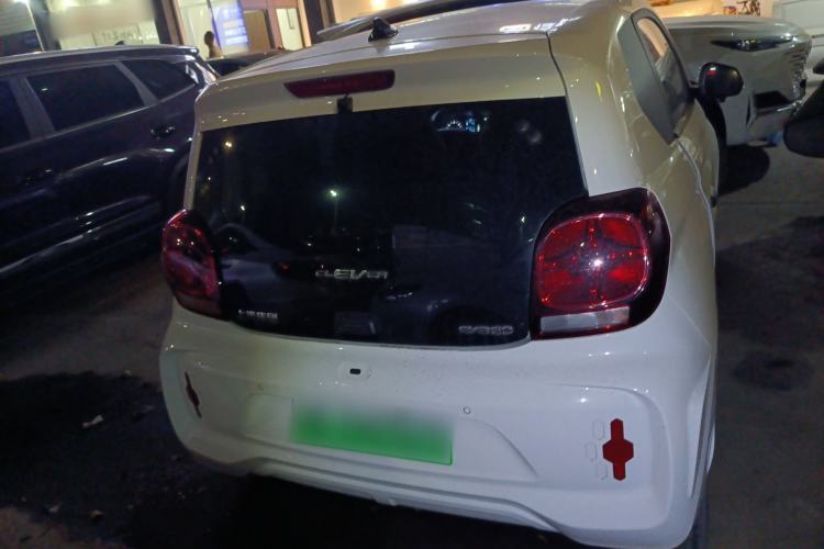 Used Roewe Clever 2022 311km QiQi BoBo Edition