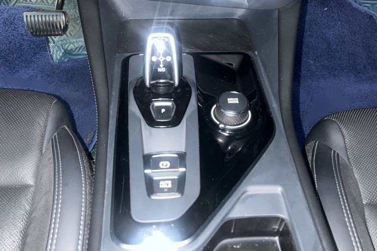 Used Lynk & Co 03 2022 1.5TD DCT JingPro
