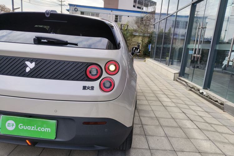 Used firefly firefly 2025 Illuminated Edition