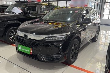 Used Honda Breeze 2020 240TURBO CVT 2WD Elite Edition