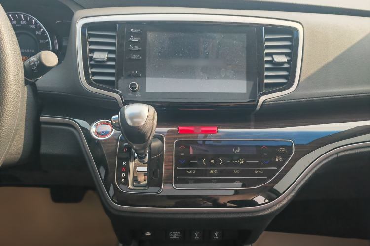 Used Honda Odyssey 2021 2.0L Rui·Smart Edition