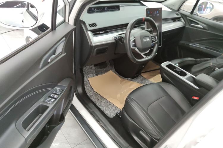 Used NETA V 2022 Chao 400 Lite
