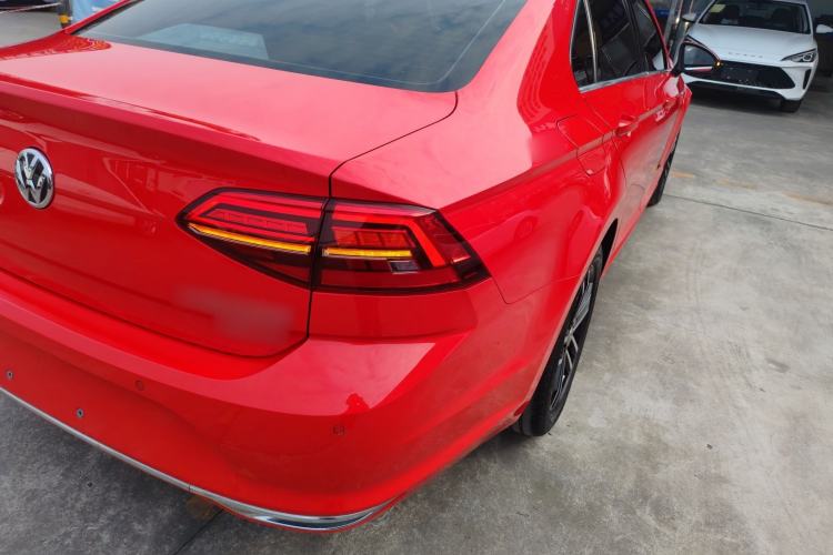 Used Volkswagen Lamando 2021 280TSI DSG Comfort Edition