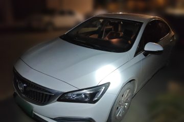 Used Buick Verano 2018 Sedan 15S Automatic Entry Model