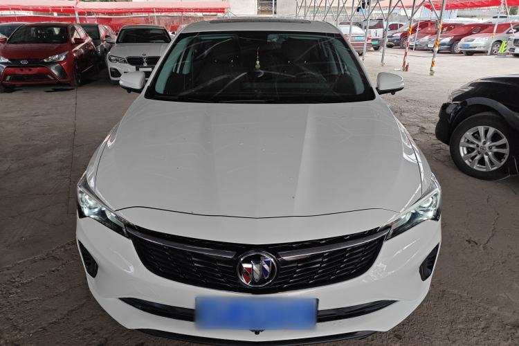 Used Buick Verano 2023 Pro Enjoyment Edition