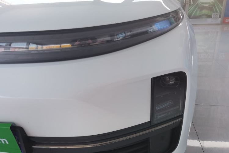 Used Li Auto L7 2023 Pro Model