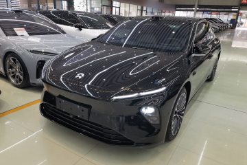 Used Nio ET7 2022 75 kWh