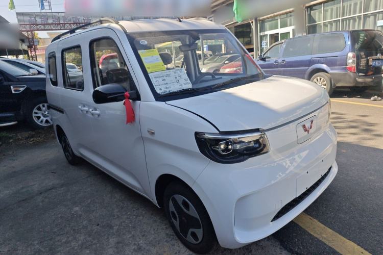 Used Wuling Zhiguang New Energy 
