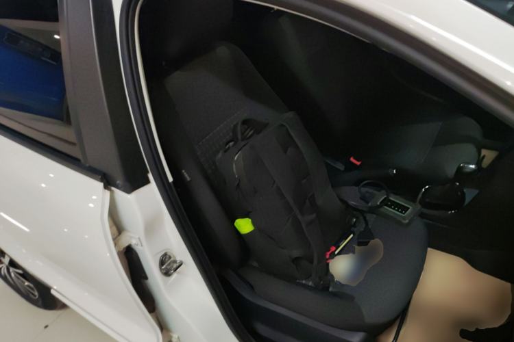 Used Volkswagen Polo 2018 1.5L Automatic Enjoyment Model
